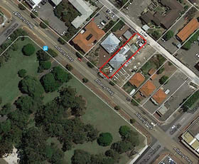 Other commercial property sold at 994 Albany Highway East Victoria Park WA 6101