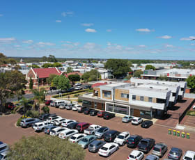 Offices commercial property sold at 5/71 Kent Street Busselton WA 6280