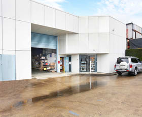 Factory, Warehouse & Industrial commercial property sold at 9/552-560 CHURCH STREET North Parramatta NSW 2151