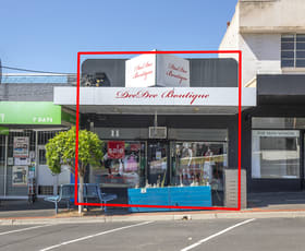 Shop & Retail commercial property sold at 11 Woodland Street Essendon VIC 3040
