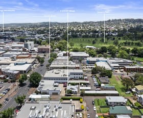 Medical / Consulting commercial property sold at 9 William Street East Toowoomba QLD 4350
