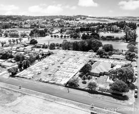 Development / Land commercial property sold at 51 Kirkwood Street Armidale NSW 2350