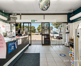 Shop & Retail commercial property leased at 5/497-501 Princes Highway Noble Park VIC 3174