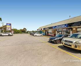 Shop & Retail commercial property leased at 5/497-501 Princes Highway Noble Park VIC 3174