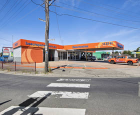 Factory, Warehouse & Industrial commercial property leased at 411 Clayton Road Clayton South VIC 3169