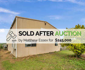 Factory, Warehouse & Industrial commercial property sold at 3 Allan Close Mossman QLD 4873