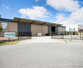 Factory, Warehouse & Industrial commercial property sold at 3 Maritime Court Gillman SA 5013