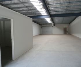 Factory, Warehouse & Industrial commercial property sold at 11/10 Burnside Road Ormeau QLD 4208