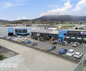 Offices commercial property sold at 41 Lampton Avenue Derwent Park TAS 7009