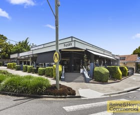 Shop & Retail commercial property sold at 8 Days Road Grange QLD 4051
