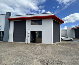 Factory, Warehouse & Industrial commercial property sold at 2/17 Liuzzi Street Pialba QLD 4655