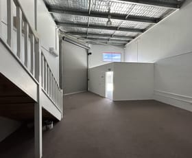 Factory, Warehouse & Industrial commercial property sold at 2/17 Liuzzi Street Pialba QLD 4655
