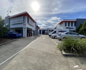 Factory, Warehouse & Industrial commercial property leased at 3/17 Liuzzi Street Pialba QLD 4655