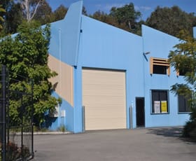 Showrooms / Bulky Goods commercial property sold at Unit 1/79 Eastern Road Browns Plains QLD 4118