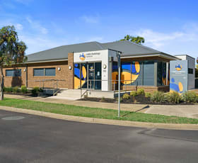 Medical / Consulting commercial property sold at 55 Graham Street Shepparton VIC 3630