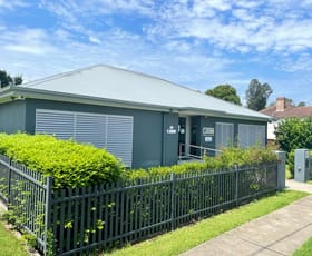Offices commercial property sold at 41 March Street Richmond NSW 2753
