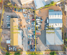 Factory, Warehouse & Industrial commercial property sold at 1 & 3 Bayer Road Elizabeth South SA 5112