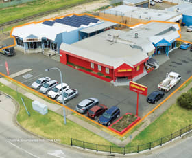 Shop & Retail commercial property sold at 186 Marius Street Tamworth NSW 2340