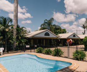 Hotel, Motel, Pub & Leisure commercial property sold at Biloela QLD 4715