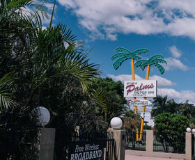 Hotel, Motel, Pub & Leisure commercial property sold at Biloela QLD 4715