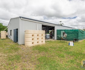 Showrooms / Bulky Goods commercial property for sale at 22 McPherson Street Rosedale QLD 4674