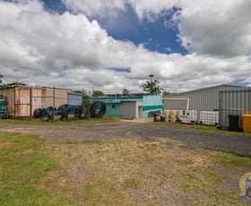 Showrooms / Bulky Goods commercial property for sale at 22 McPherson Street Rosedale QLD 4674