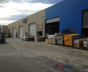 Factory, Warehouse & Industrial commercial property sold at A4/239 Brisbane Road Biggera Waters QLD 4216