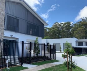 Factory, Warehouse & Industrial commercial property sold at 8 & 9/8 Production Avenue Molendinar QLD 4214