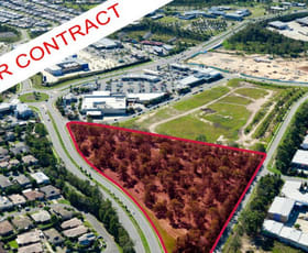 Development / Land commercial property sold at 19 Kristins Lane Upper Coomera QLD 4209