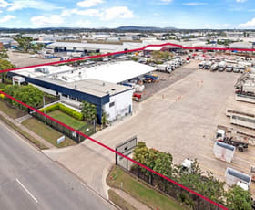Factory, Warehouse & Industrial commercial property sold at 166 Boundary Road Rocklea QLD 4106
