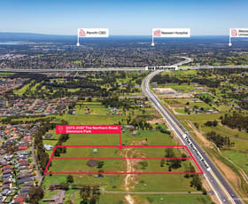 Development / Land commercial property for sale at 2073-2087 The Northern Road Glenmore Park NSW 2745
