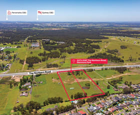 Development / Land commercial property for sale at 2073-2087 The Northern Road Glenmore Park NSW 2745