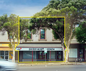 Shop & Retail commercial property sold at 86-88 St Kilda Road St Kilda VIC 3182