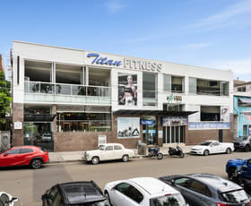Showrooms / Bulky Goods commercial property sold at 29-31 Alfreda Street Coogee NSW 2034