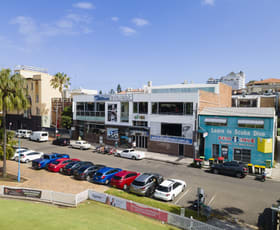 Shop & Retail commercial property sold at 29-31 Alfreda Street Coogee NSW 2034