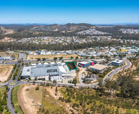Development / Land commercial property sold at 2A Tournament Drive Brookwater QLD 4300