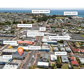 Medical / Consulting commercial property sold at 250 Mount Street Burnie TAS 7320