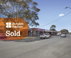 Development / Land commercial property sold at 37-41 Victoria Street Hastings VIC 3915