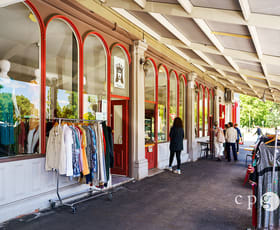 Shop & Retail commercial property sold at 18 Hargraves Street Castlemaine VIC 3450