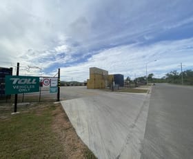 Factory, Warehouse & Industrial commercial property sold at 10 Kupfer Drive Roseneath QLD 4811