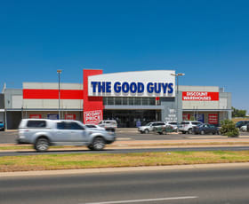Showrooms / Bulky Goods commercial property sold at 670-672 Fifteenth Street (Calder Hwy) Mildura VIC 3500