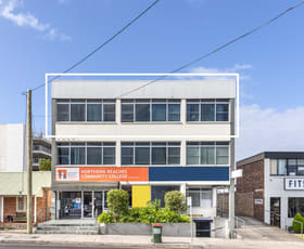 Offices commercial property sold at Level 3/14 William Street Brookvale NSW 2100