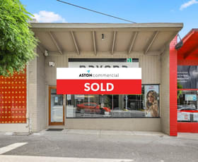 Shop & Retail commercial property sold at 19 Coleman Parade Glen Waverley VIC 3150