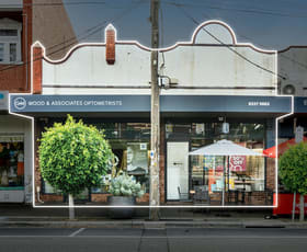 Shop & Retail commercial property sold at 39-41 Rose Street, Essendon VIC 3040