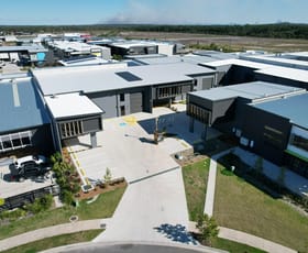 Factory, Warehouse & Industrial commercial property sold at 6/14 Strong Street Baringa QLD 4551