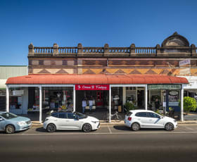 Shop & Retail commercial property sold at 107-111 Patrick Street Laidley QLD 4341