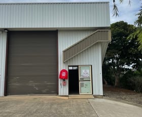 Showrooms / Bulky Goods commercial property sold at 1/103 Harburg Drive Beenleigh QLD 4207