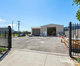 Factory, Warehouse & Industrial commercial property sold at 88 Cromer Avenue Sunshine North VIC 3020