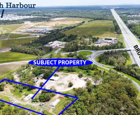 Development / Land commercial property sold at Morayfield QLD 4506