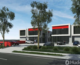 Factory, Warehouse & Industrial commercial property sold at 6/20 Albert Street Preston VIC 3072